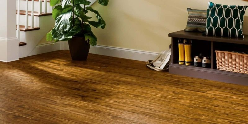 Get inspired by our vinyl flooring gallery