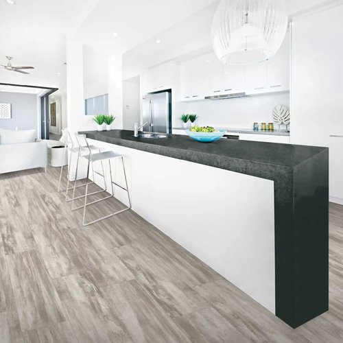 Laminate in Kitchen | Haley's Flooring & Interiors