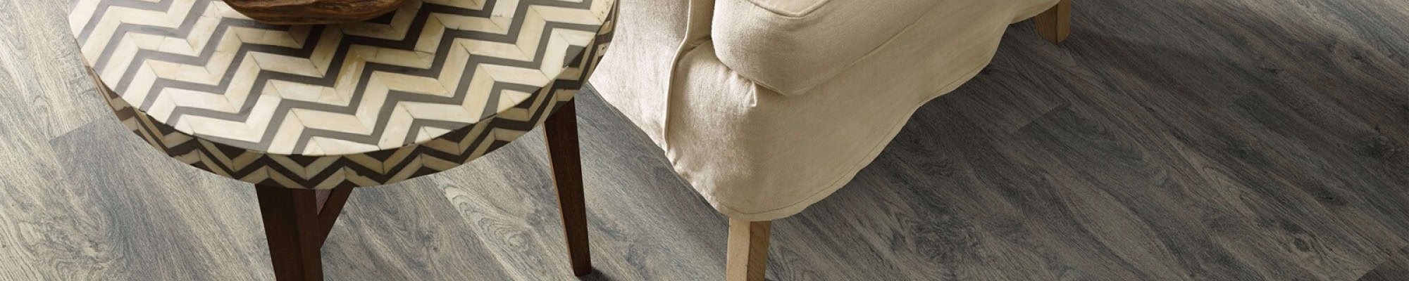 Shop laminate flooring at Haley's Flooring in Huntsville, AL