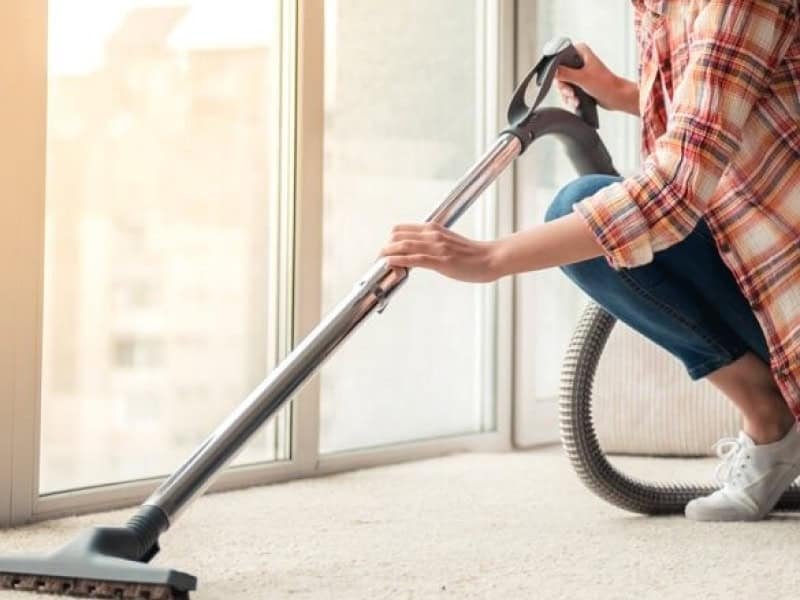 Carpet Care & Maintenance | Haley's Flooring & Interiors