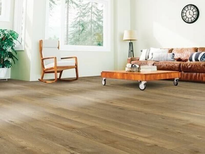 dark laminate flooring | Haley's Flooring & Interiors