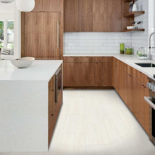 Laminate in Kitchen | Haley's Flooring & Interiors