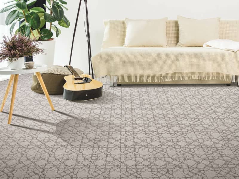 Mohawk flooring carpet | Haley's Flooring & Interiors