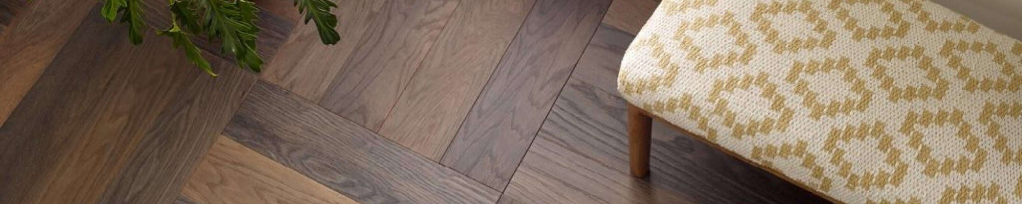 Quality vinyl flooring in Huntsville, AL ay Haley's Flooring