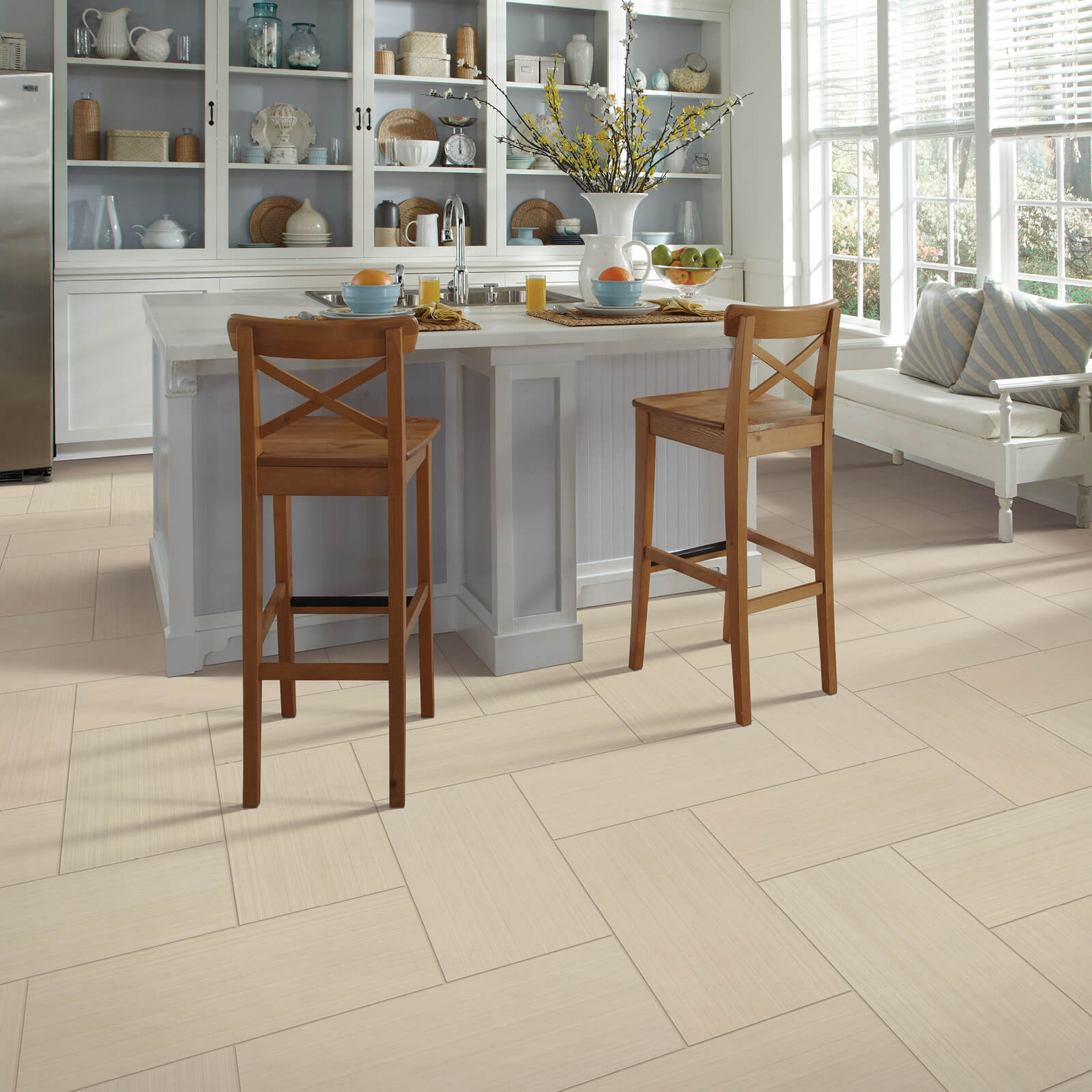Tile Flooring | Haley's Flooring & Interiors