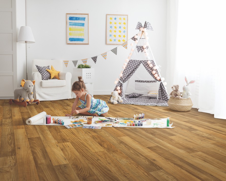 Caring For Your New Floors | Haley's Flooring & Interiors