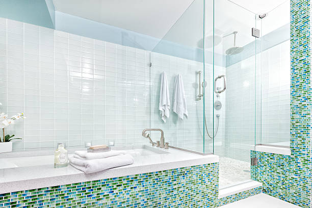 The Best Tile For Showers