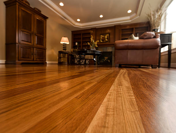 The Best Stain Colors for Your Hardwood Floor