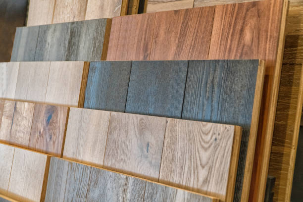 How to Choose The Right Color For Your Floors