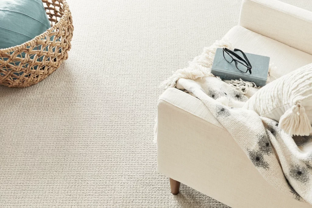 How to Choose the Right Carpet Color For Your Home