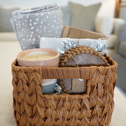 Gifts Square | Haley's Flooring & Interiors