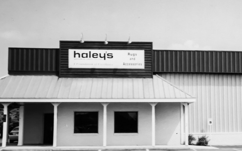 Shop | Haley's Flooring & Interiors