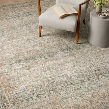Area rugs | Haley's Flooring & Interiors