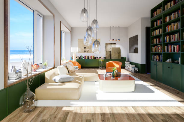 Choosing The Right Flooring For Your Living Space
