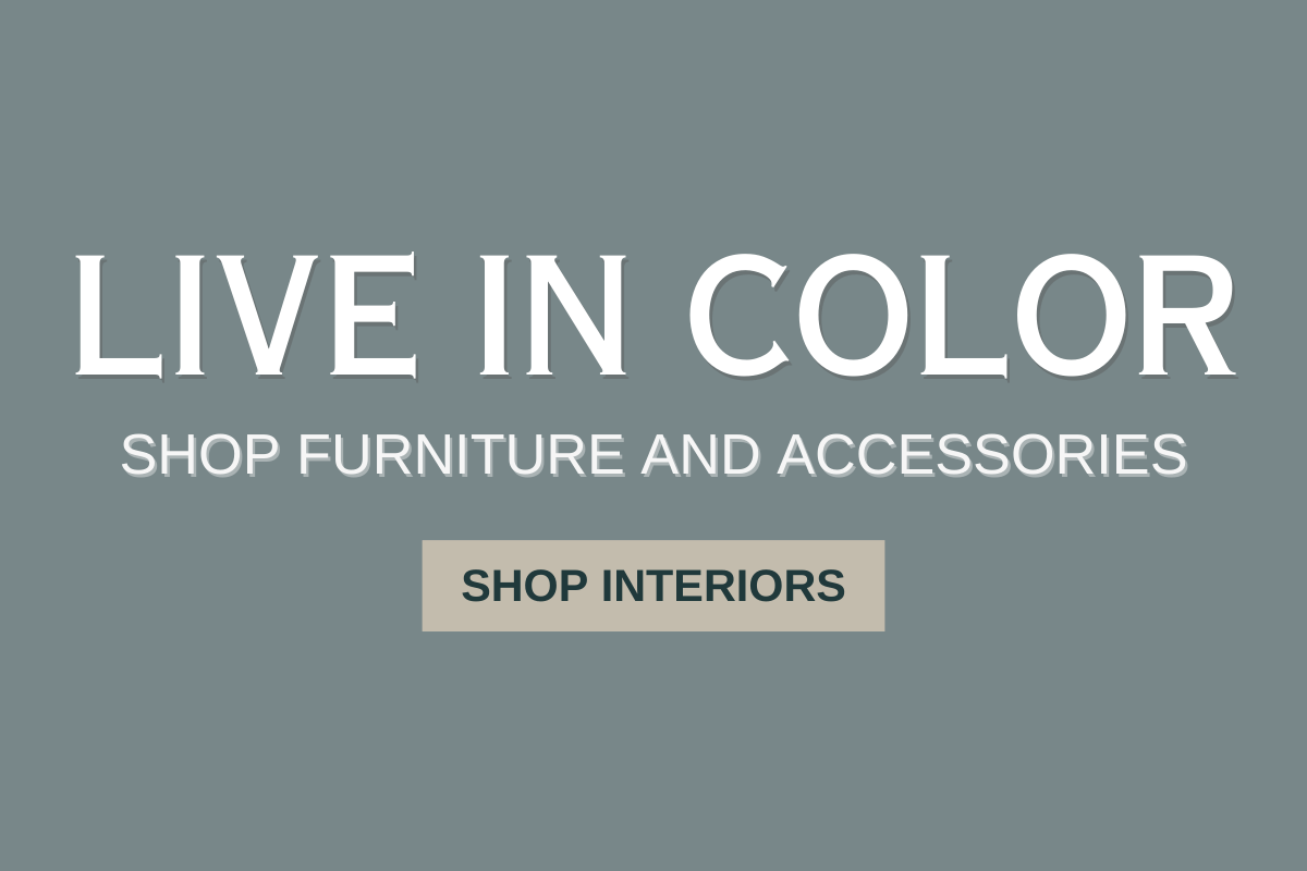Live in color | Haley's Flooring & Interiors