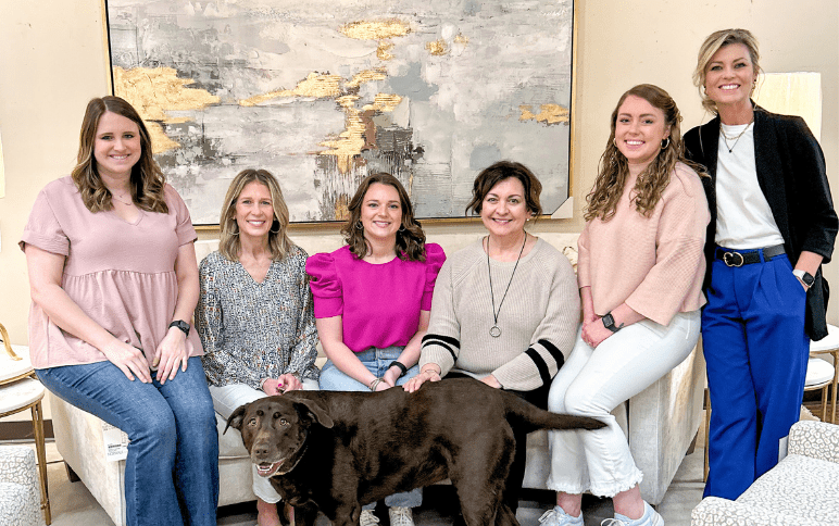 Team | Haley's Flooring & Interiors