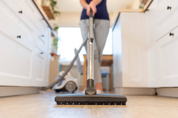 Floor cleaning | Haley's Flooring & Interiors