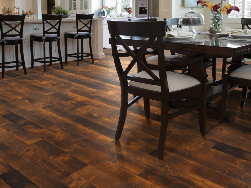 Laminate Flooring | Haley's Flooring & Interiors