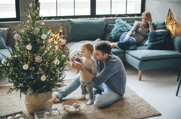 Prepare Your Floors for The Holidays | Haley's Flooring & Interiors