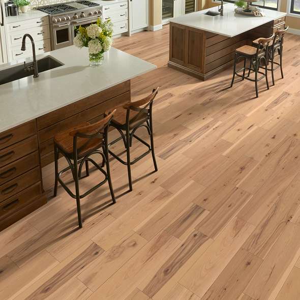 Hardwood flooring | Haley's Flooring & Interiors