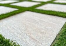 Artificial Turf for Modern Landscaping | Haley's Flooring & Interiors