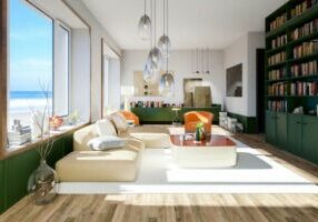 Choosing The Right Flooring For Your Living Space