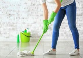Floor Maintenance Tips for Busy Households | Haley's Flooring & Interiors