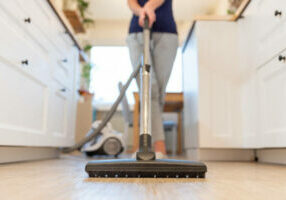 How To Establish A Care &amp; Maintenance Routine For Your Floors