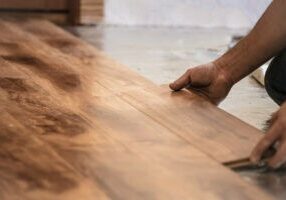 The Benefits and Versatility of Engineered Hardwood